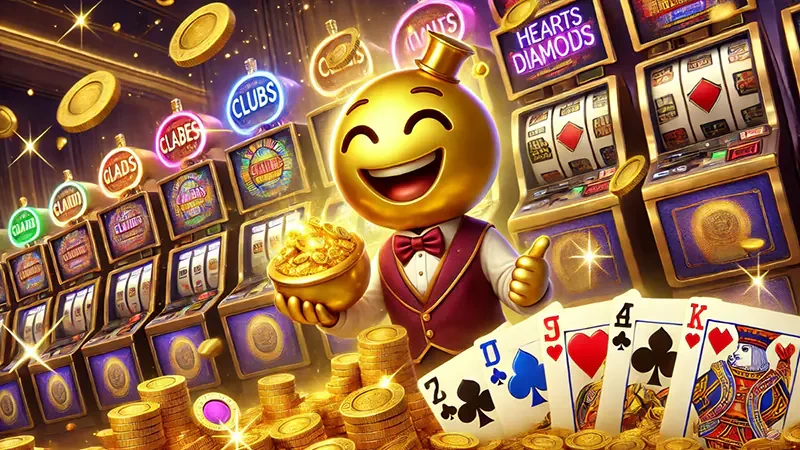 เพย์เทเบิลเกมสล็อตแสดงค่ารางวัลและเงื่อนไขรอบโบนัส